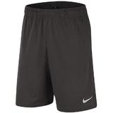 Pantaloni scurti barbati Nike Dri-Fit CJ2044-032, M, Gri