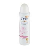 Deodorant antiperspirant spray, Dove, Nourishing Secrets, Glowing Ritual, 48h, 150 ml