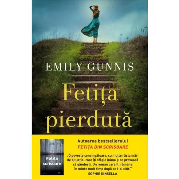 Fetita pierduta - Emily Gunnis