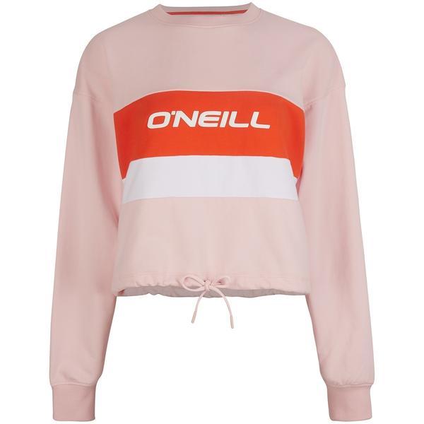 Bluza femei O'Neill Athleisure Crew 1A6404-4058, M, Roz