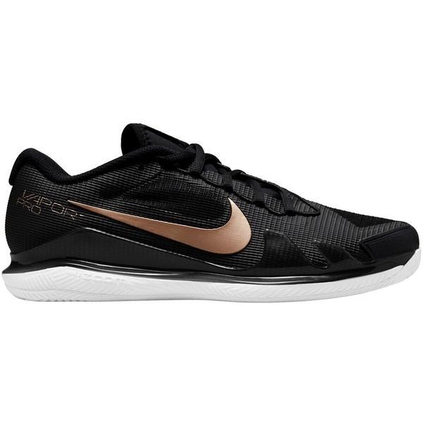 Pantofi sport femei Nike Court Air Zoom Vapor Pro CZ0221-008, 36.5, Negru