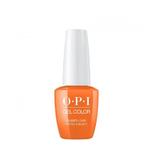 Lac de Unghii Semipermanent Opi Gel Color Summer Lovin` Having A Blast! 15ml