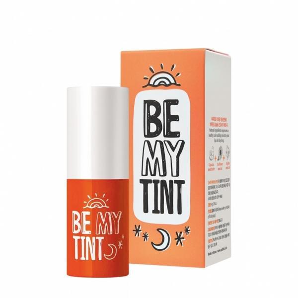 Gloss tint nuantator buze 04 Yadah Juicy Orange 4g