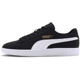 Pantofi sport unisex Puma Smash V2 36516023, 41, Negru