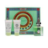 Set: Apa de Toaleta 50ml + Loțiune de Corp 50ml + Gel De Dus 50ml - Versace Versense