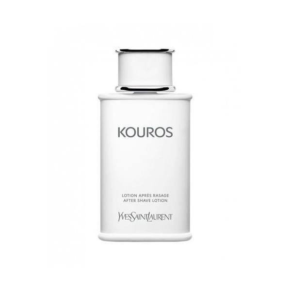 After Shave Yves Saint Laurent Kouros 100ml