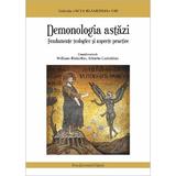Demonologia astazi - William Bleiziffer, Alberto Castaldini, editura Presa Universitara Clujeana