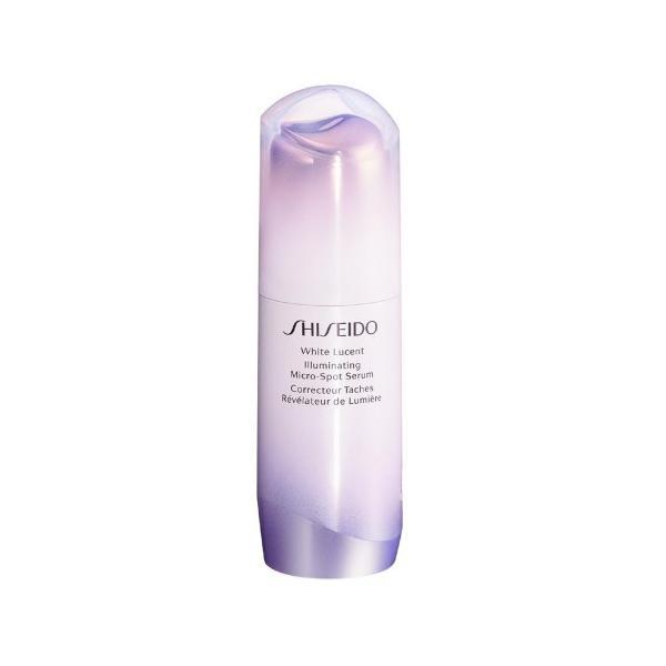 Ser Micro Spot pentru Luminozitate Shiseido White Lucent, 50ml