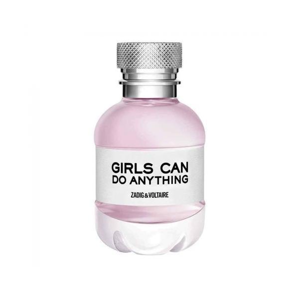 Apa de Parfum pentru Femei Zadig & Voltaire Girls Can Do Anything, 90ml