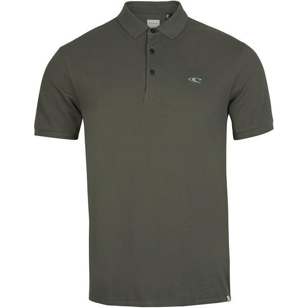 Tricou barbati O'Neill Triple Stack Polo 1A2400-6530, M, Verde