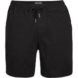 Pantaloni scurti barbati O'Neill Boardwalk 1A2508-9010, L, Negru