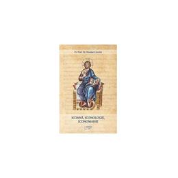 Icoana, iconologie, iconomahie - Nicolae Chifar, editura Basilica