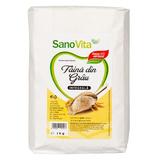 SHORT LIFE - Faina Integrala de Grau Sano Vita, 1000g