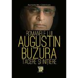 Romanele lui Augustin Buzura - Alexandru Cristian, editura Paideia