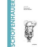 Descopera filosofia. Schopenhauer - Joan Sole, editura Litera