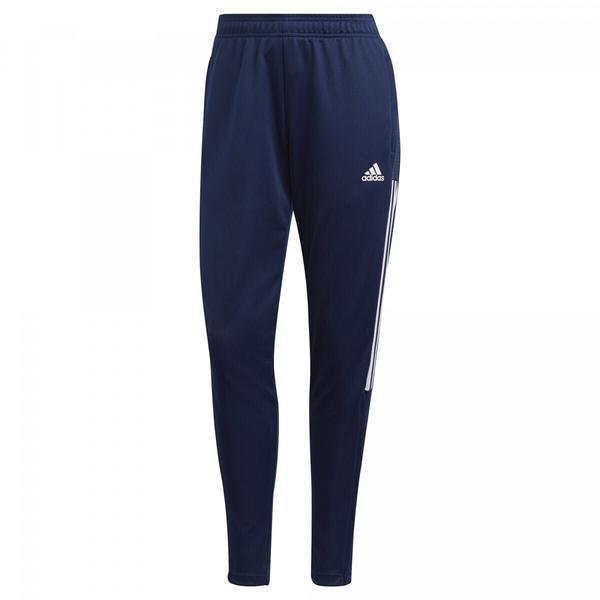 Pantaloni barbati adidas Tiro 21 GM4495, S, Albastru