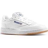 Pantofi sport barbati Reebok Classic Club C 85 AR0459, 43, Alb