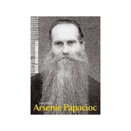 Iata duhovnicul - Arsenie Papacioc (Integrala), editura Sophia