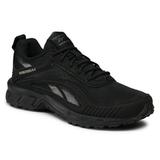 Pantofi sport femei Reebok Ridgerider 6.0 FW9652, 38, Negru