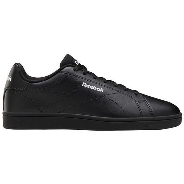 Pantofi sport unisex Reebok Royal Complete Clean 2.0 EG9417, 40, Negru