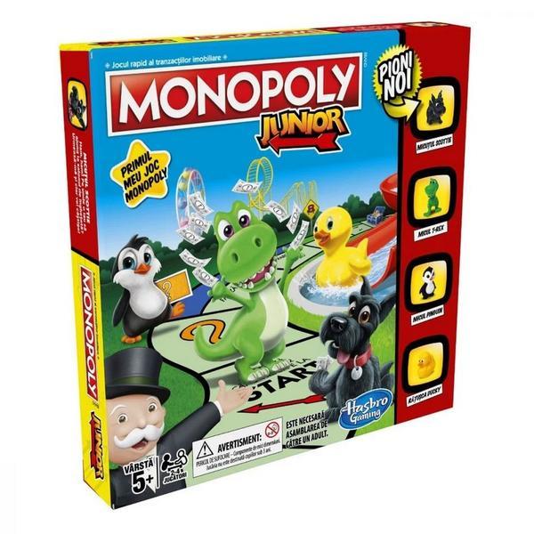 Joc Monopoly Junior