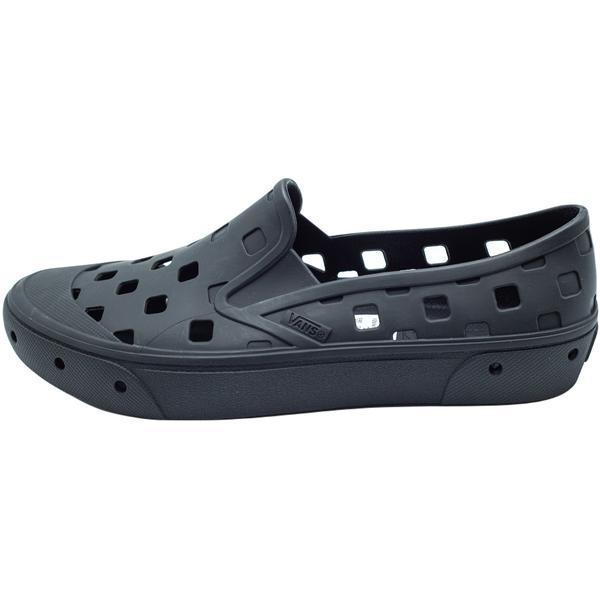 Tenisi unisex Vans Trek Slip-On VN0A5HF8BLK1, 39, Negru