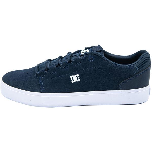 Pantofi sport barbati DC Shoes Hyde ADYS300580-DNW, 42.5, Albastru