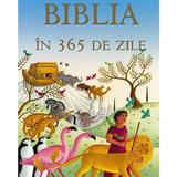 Biblia in 365 de zile, editura Casa Cartii