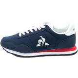 Pantofi sport femei Le Coq Sportif Astra W 2110151, 38, Albastru