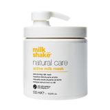 Masca reconstructoare, Milk Shake, Active Milk Mask, 500ml