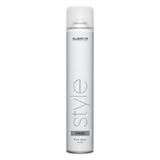Spray Fixativ cu Fixare Flexibila - Subrina Professional Style Finish Hair Spray Flexible, 75 ml
