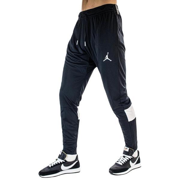 Pantaloni barbati Nike Jordan CZ4790-010, S, Negru
