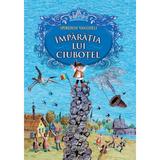 Imparatia lui Ciubotel + CD - Spiridon Vangheli, editura Doxologia