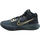 Pantofi sport barbati Nike Kyrie Flytrap 4 CT1972-005, 40.5, Negru