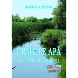 Urme pe apa - Mirela Penu, editura Epublishers