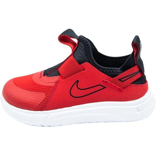 Pantofi sport copii Nike Flex Runner Td CW7430-600, 22, Rosu