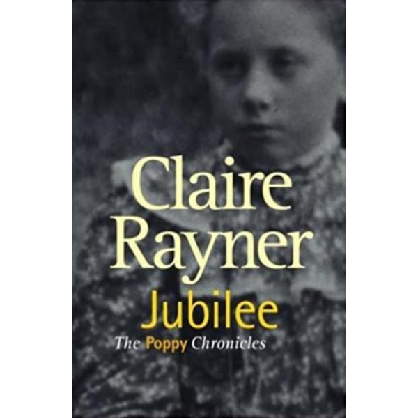 Jubilee - Claire Rayner, editura House Of Stratus