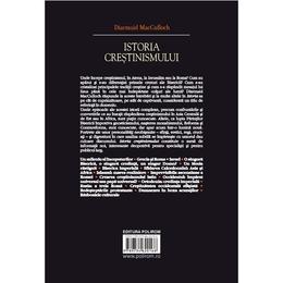 Istoria Crestinismului - Diarmaid Macculloch, editura Polirom