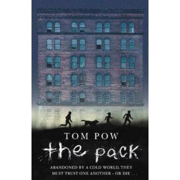 The Pack - Tom Pow, editura Penguin Books