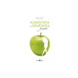 Alimentatia si sanatatea femeii - Elena Pridie, editura All