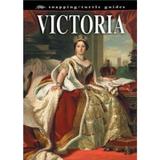 Victoria - John Guy, editura Octopus