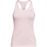 Maiou femei Under Armour Heat Gear Armour Racer Tank 1328962-658, S, Roz