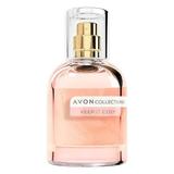 Apa de toaleta Avon Collections Keep It Cosy, pentru femei, 50 ml