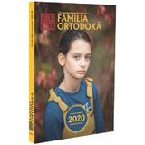 Familia Ortodoxa: Colectia anului 2020 Vol.1 (Ianuarie-Iunie), editura Familia Ortodoxa
