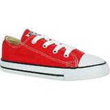 Tenisi copii Converse Chuck Taylor All Star 7J236C, 25, Rosu