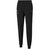 Pantaloni barbati Puma BMW Mms Essentials 59953101, S, Negru