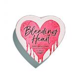 Iluminator pentru fata Make Up Revolution I Heart Makeup - Bleeding Heart 10 g