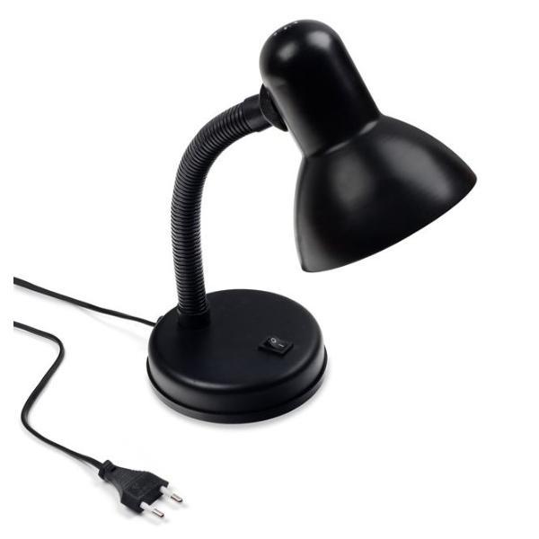 Lampa de birou AMA, negru