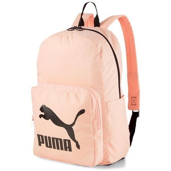 Rucsac unisex Puma Originals Urban 07800402, Marime universala, Roz