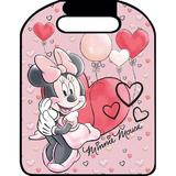 Aparatoare pentru scaun Minnie Hearts Disney CZ10634